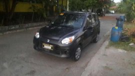 2017 Suzuki Alto for sale
