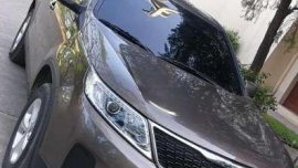 Kia Sorento 2.2 LX AT Crdi 2016 for sale