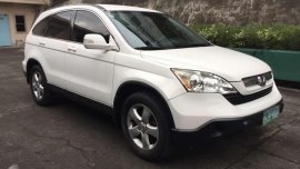 For sale Honda CR-V 2007 Automatic 4x2