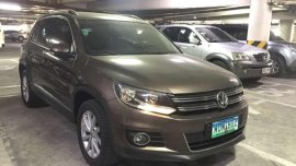 2014 Volkswagen Tiguan for sale
