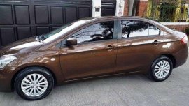 GRAB AND UBER - 2017 SUZUKI CIAZ GL for sale