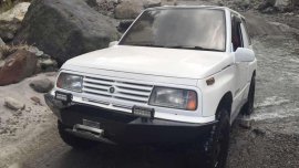 Like New Suzuki Escudo for sale