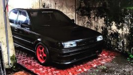 1992 4efte 1.3 turbo Toyota Corolla smallbody for sale