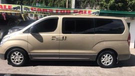Hyundai Starex 2011 antipolo cars for sale
