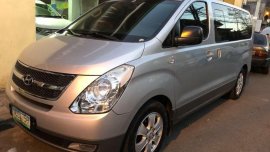 2010 Hyundai Starex HVX Fresh inside and out... for sale