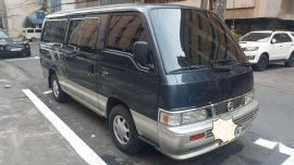 Nissan Urvan Escapade 2014 (12 seater) for sale