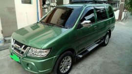 Isuzu Crosswind Xti 2011 MT for sale