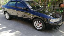 1998 Mitsubishi Lancer Extended Bumper For Sale 