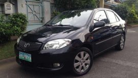 2007 Toyota Vios 1.5 G AT for sale