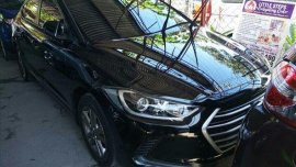 Well-kept Hyundai Elantra 2017 for sale