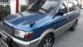 Toyota Revo GLX 1.8 efi 2000 model for sale