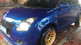 For sale Suzuki Swift 2006 Model