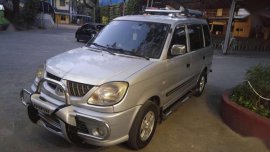 GLX Mitsubishi Adventure 2006 for sale
