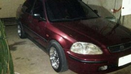 Honda Civic 98' Gud running condition for sale