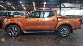 2018 Nissan NP300 Navara 4x2 El Cal 7AT for sale
