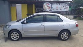 For sale Toyota Vioe e 2012 model