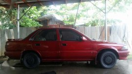 For sale Toyota Corolla small body 1990