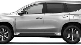 Mitsubishi Montero Sport Gls Premium 2018