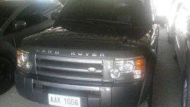 Land Rover Discovery III 2005 for sale