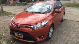 Toyota Vios MT 2016 for sale