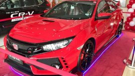 Brand New Honda Civic for sale