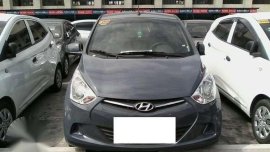 Personal Hyundai 2017 Eon GLX MT for sale