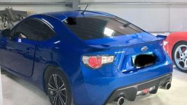 Subaru BRZ 2013 for sale