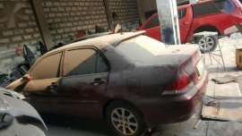 Mitsubishi Lancer GLS 2007 for sale
