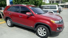 KIA SORENTO EX 2.2L (2011 model) for sale