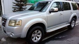 2007 Ford Everest for sale
