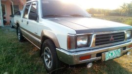 Mitsubishi L200 Series 1996 for sale