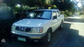 Nissan Bravado 2004 for sale