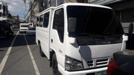 2008  Isuzu Nhr for sale