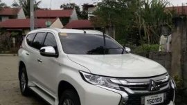 Like New Mitsubishi Montero for sale
