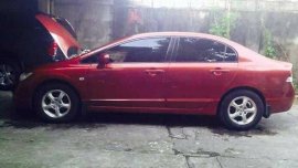 Honda Civic 2007 for sale