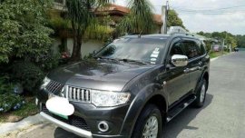 For sale Mitsubishi Montero Sports GLS V 2012