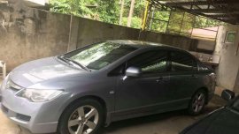 FOR SALE!!! Honda Civic FD 1.8s 2006