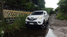 2013 Foton Thunder Pickup for sale