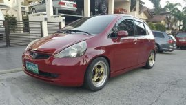 Honda Fit Jazz 2002 Japan for sale