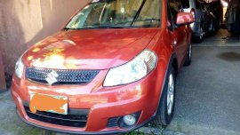 For sale Suzuki Sx4 - crossover 2011 
