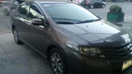 For sale 2012 Honda City