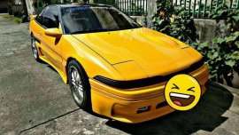 1991 1st Generation Mitsubishi Eclipse for sale