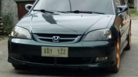 Honda Civic dimension 2003 for sale