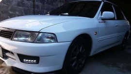 For sale Mitsubishi Lancer 2000