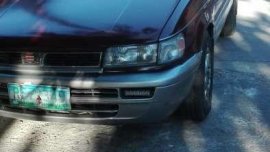 For sale Mitsubishi Spacegear chariot