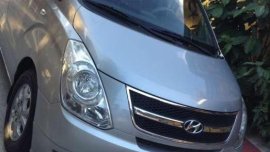 2011 Hyundai Grand starex Vgt cvx for sale