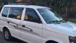 Mitsubishi Adventure GLX 2006 for sale