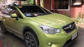 Good as new Subaru XV 2015 for sale