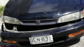 Honda Accord '97 model for sale