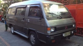 Mitsubishi L300 versa van 94 model 150k neg for sale